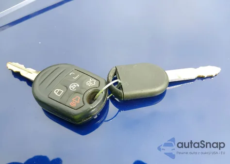 2013 Ford Taurus Limited from USA, damaged, VIN 1FAHP2F89DG193159